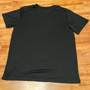 Alive qwick-dry workout shirt. Size, Large.